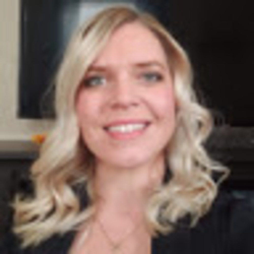 Meet your Posher, Leslie